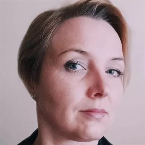 zdjęcie prelegenta