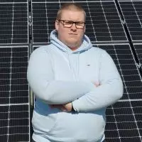 zdjęcie prelegenta